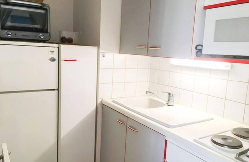 Tourgeville Apartment | Les Chatelaines by Interhome