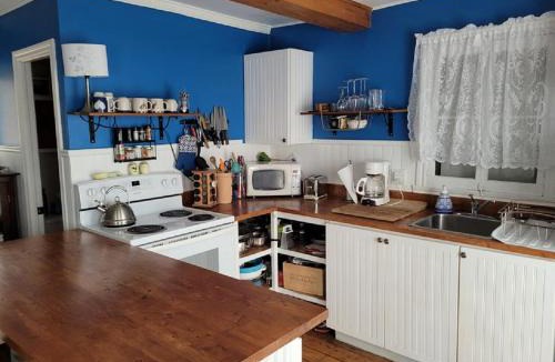 Saint-Fabien Cabin | Les Chatons Azur - Chalet