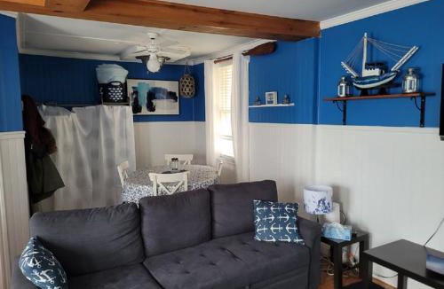 Saint-Fabien Cabin | Les Chatons Azur - Chalet