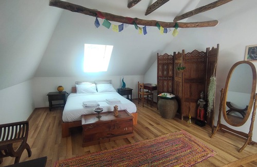 Les Bordes-sur-Lez House | Les Chatougoulis