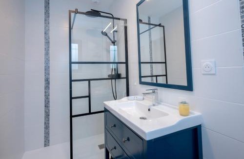 La Rochette House | Les Chaudannes