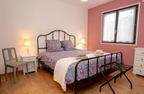 La Rochette House | Les Chaudannes