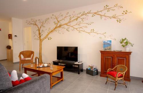 La Rochette House | Les Chaudannes