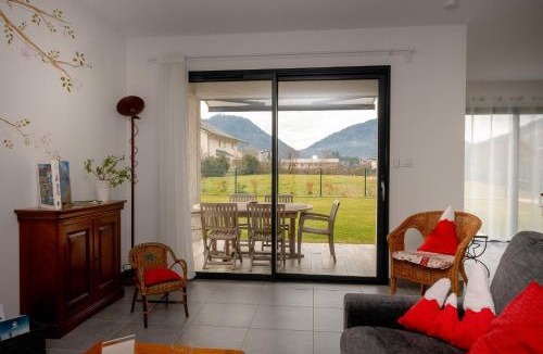 La Rochette House | Les Chaudannes