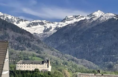 La Rochette House | Les Chaudannes