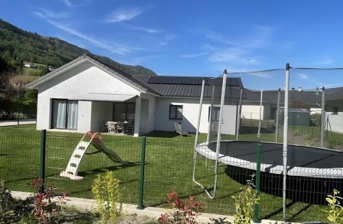 La Rochette House | Les Chaudannes