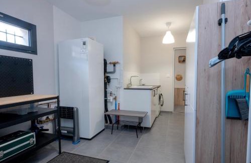 La Rochette House | Les Chaudannes