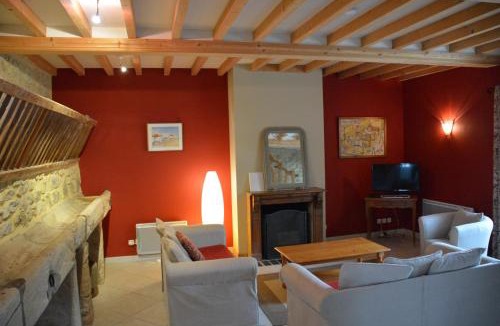 Crouay House | Les Chaufourniers/L'Ecurie