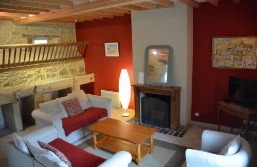 Crouay House | Les Chaufourniers/L'Ecurie