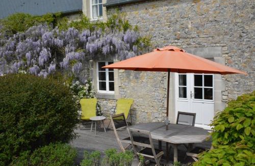 Crouay House | Les Chaufourniers/L'Etable