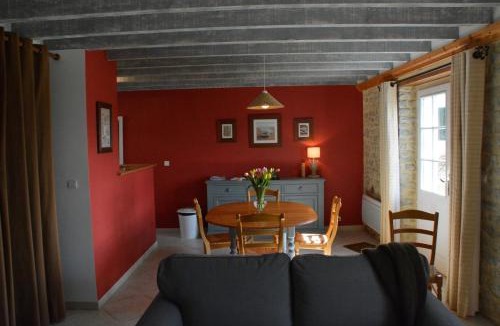 Crouay House | Les Chaufourniers/L'Etable