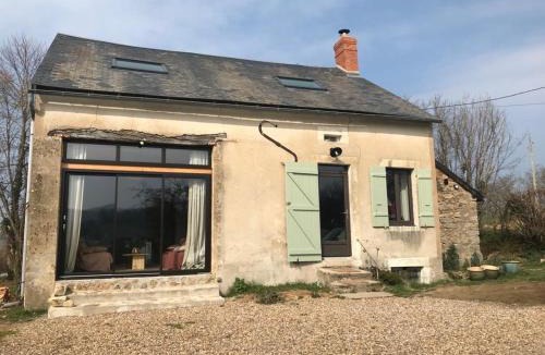 Preporche House | Les Chaumes en Morvan
