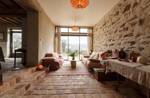 Preporche House | Les Chaumes en Morvan