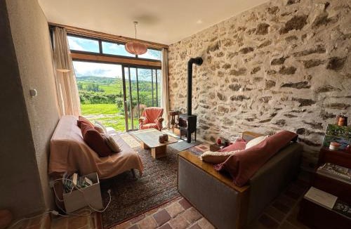 Preporche House | Les Chaumes en Morvan