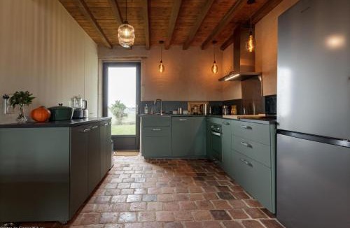 Preporche House | Les Chaumes en Morvan