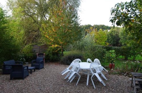 Pouille House | Les chaumières du Chêne