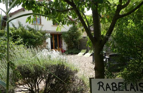 Pouille House | Les chaumières du Chêne