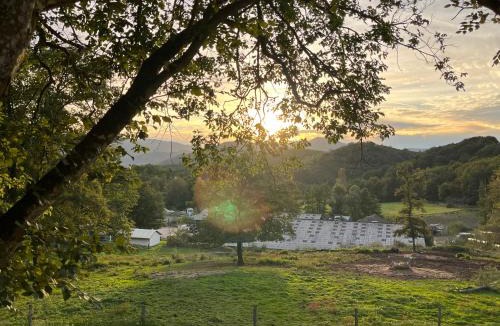 Albe House | Les chaumines