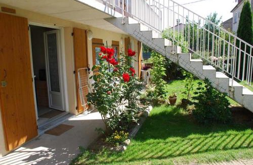Langogne Apartment | Les Chauvets