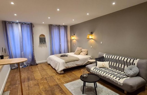 Saint-Jean-Pied-de-Port House | Les Chemins d'Elika
