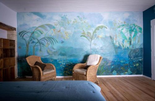 Montfort-en-Chalosse Bed & Breakfast | Les Chemins de Berdis