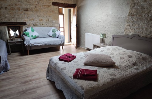 Chenay House | Les Chenêts