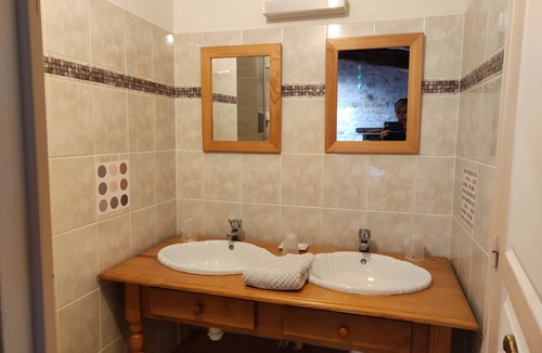 Chenay House | Les Chenêts