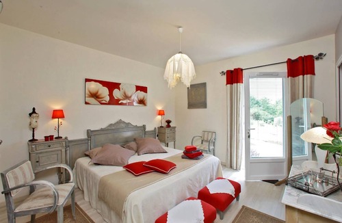 Veyrines-de-Domme House | Les Chenes Rouges