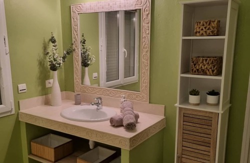 Veyrines-de-Domme House | Les Chenes Rouges