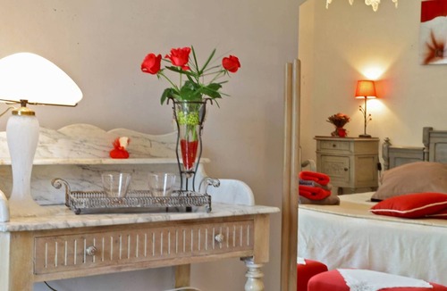 Veyrines-de-Domme House | Les Chenes Rouges