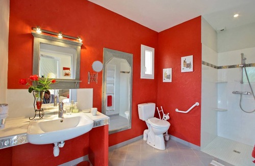 Veyrines-de-Domme House | Les Chenes Rouges