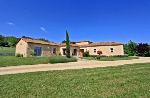 Veyrines-de-Domme Bed & Breakfast | Les Chenes Rouges