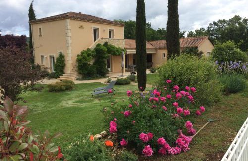 Veyrines-de-Domme Bed & Breakfast | Les Chenes Rouges