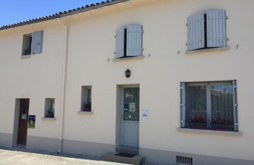Chenay Bed & Breakfast | Les Chenets