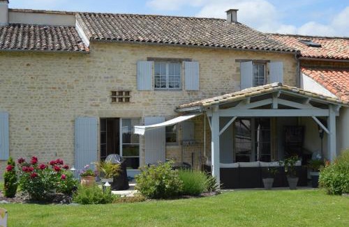 Chenay Bed & Breakfast | Les Chenets