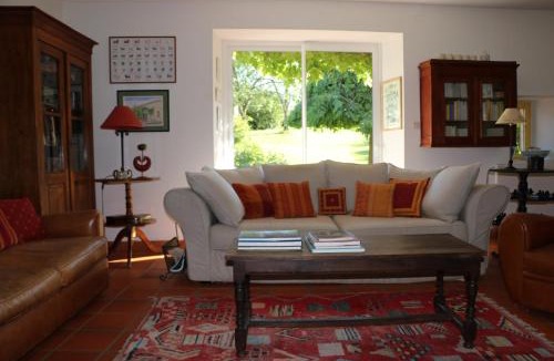 Culey House | Les Chenevières