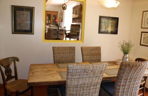 Culey House | Les Chenevières