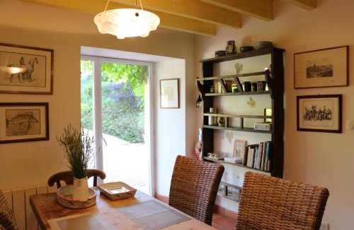 Culey House | Les Chenevières