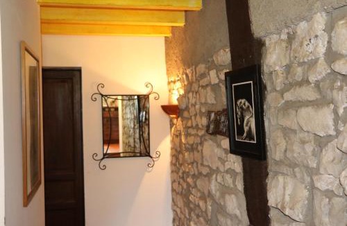 Culey House | Les Chenevières