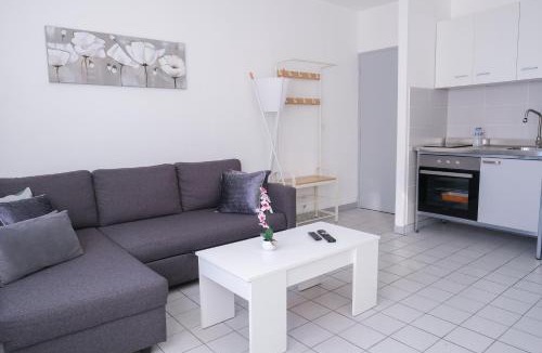 Lens Apartment | Les chevalets I classé 2 étoiles