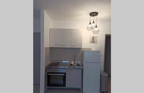 Lens Apartment | Les chevalets I classé 2 étoiles