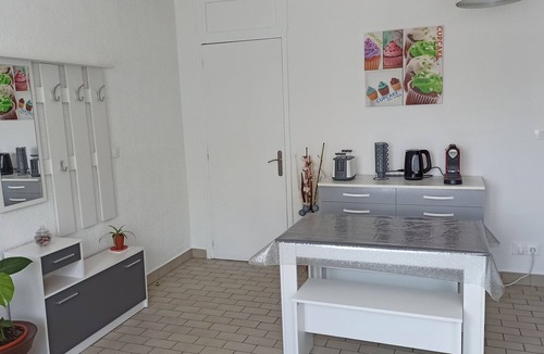 Lens Apartment | Les Chevalets II/University/Louvre/Bollaert