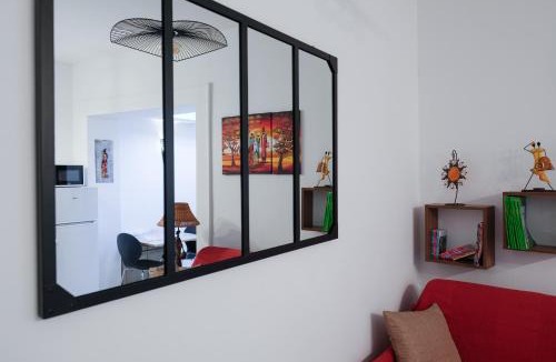 Lens Apartment | Les Chevalets III classé 3 étoiles