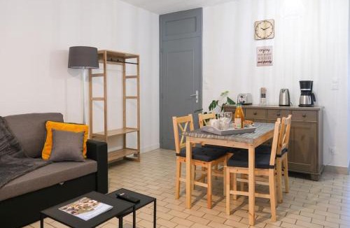 Lens Apartment | Les Chevalets IV