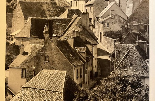 Saint-Benoit-du-Sault Bed & Breakfast | Les Chevaliers du PORTAIL