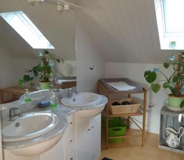 Mont-Dol House | LES CHEVAUX DE L'HIPPOCAMPE