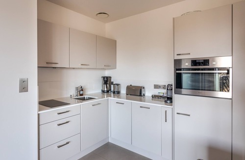 Rotheneuf Apartment | Les Chevrets - La Maison du Benetin
