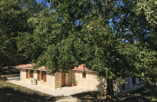 Monsac Bed & Breakfast | Les Chevreuils