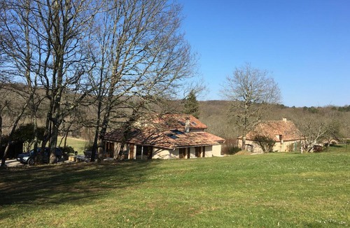 Monsac Bed & Breakfast | Les Chevreuils