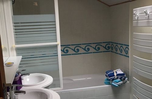 Monsac House | Les Chevreuils